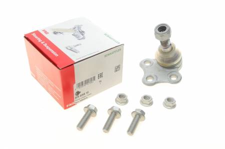 Опора кульова (передня/знизу) Renault Trafic/Opel Vivaro 01- 192 825 0260 10 фото товару