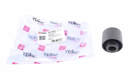 Сайлентблок важеля (заднього/знизу/ззовні) Opel Vectra C 02- (d=14) (поперечного) 5000 201234 фото товару