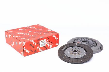 Комплект зчеплення Ford Mondeo III 2.0 TDCi/TDDi 00-09 (d=240mm) 286 961908 фото товару