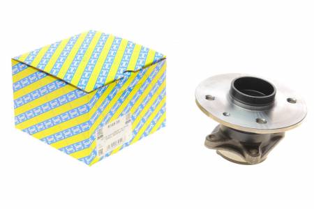 Підшипник маточини (задньої) Citroen C1/Peugeot 107/108 05- 110 R169.59 фото товару