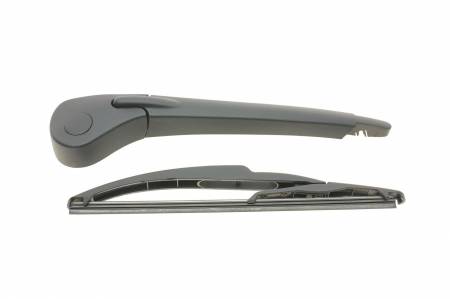 Важіль склоочисника (задній) Renault Modus 04- (+щітка) (L= 403mm) 5002 56804 фото товару