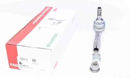 Наконечник тяги рульової BMW 5 (E60)/ 7 (E65-E67) 01-10 192 840 0680 10 фото товару