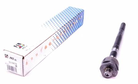 Тяга рульова Ford Fiesta V 01-10/Fusion 02-12/Mazda 2 03-07 (L=277mm) 430 92-00678 фото товару