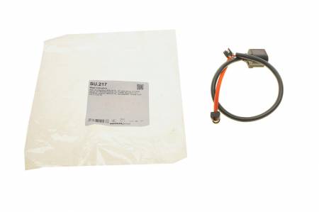 Датчик зносу гальмівних колодок (передніх) VW Touareg 02-10/ Audi Q7 06-15 (L=420mm) 121 SU.217 фото товару