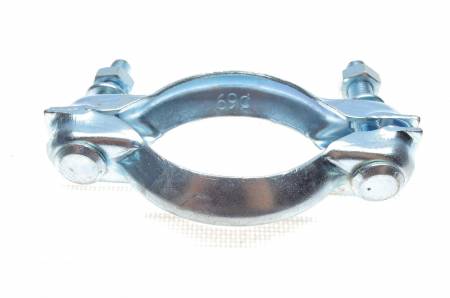 Хомут глушника Renault Clio II 1.4/1.6i 98-05 (69mm) 367 932-969 фото товару
