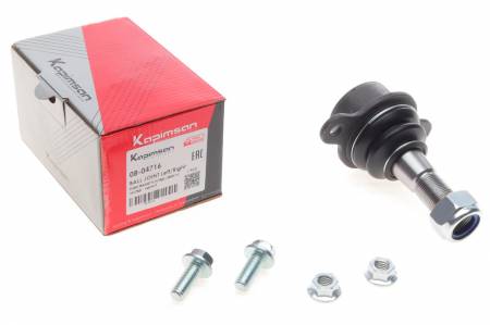 Опора кульова (передня) Ford Transit V347 06- (посилена підвіска) 5006 08-04716 фото товару