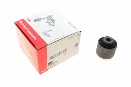 Сайлентблок важеля (заднього/зверху/ззовні) BMW 3 (E90-E93) 05- M47/N43/N45/N47 192 829 0596 10 фото товару