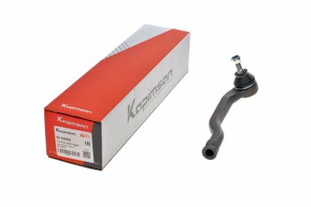 Наконечник тяги рульової (R) Dacia Duster 10- 5006 06-08504 фото товару