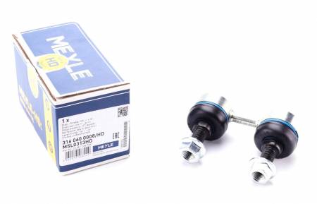 Тяга стабілізатора (заднього) BMW X5 (E53) 00-06 (L=65mm) 144 316 060 0008/HD фото товару