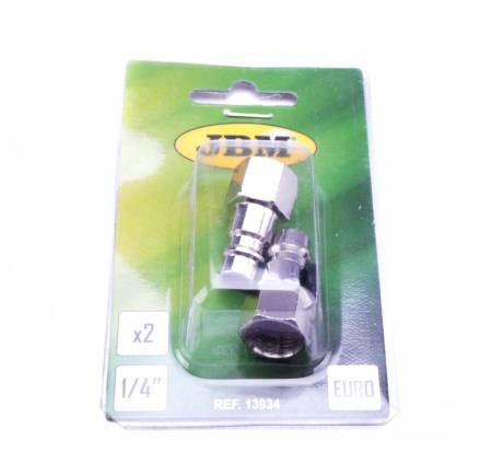 Конектор для пневматичного компресора 1/4