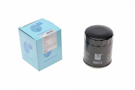 Фільтр масляний Mazda 3/5/6/MX-5 1.8-2.5 16V 03- 350 ADM52118 фото товару