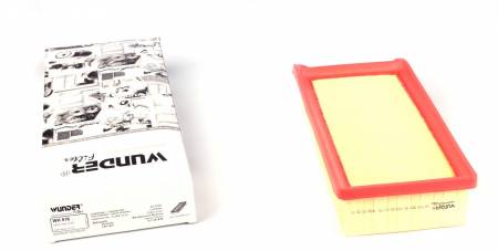 Фільтр повітряний Citroen C5/Peugeot 407 1.8-3.0 04- 5011 WH 516 фото товару