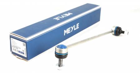 Тяга стабілізатора (переднього) (L) Audi A3/TT/Seat Leon/Skoda Octavia/VW Golf/Bora 96-10 (L=336mm) 144 116 060 0011/HD фото товару