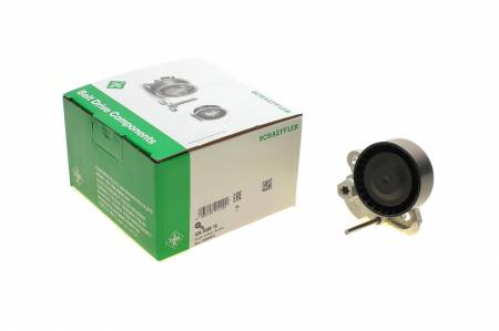 Натяжник ременя генератора Audi A3//A4/Q3/VW Caddy 1.0-1.4 TSI 204 534 0480 10 фото товару