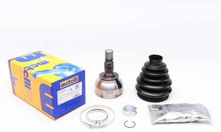 ШРКШ (зовнішній) Citroen Berlingo/C3/C4/Peugeot 207/208/308/3008/5008 08- (25z/34z/58.5mm/86mm/46.5) 121 15-1675 фото товару