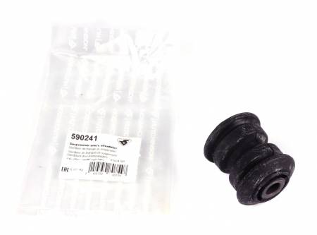 Сайлентблок важеля (переднього/ззаду) MB Sprinter/VW Crafter 06- 239 590241 фото товару