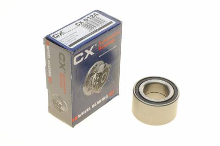 Підшипник маточини (передньої) Daewoo/Opel Astra/Kadett/Vectra 1.3-1.6 (34x64x37) 5034 CX012A фото товару