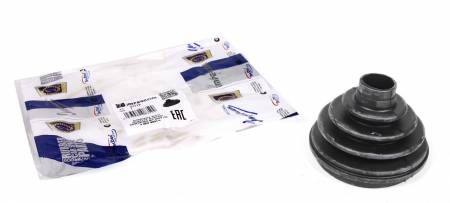 Пильник ШРКШ (зовнішній) Fiat Scudo/Peugeot Expert 96- (28x95x85) 5007 27778 фото товару