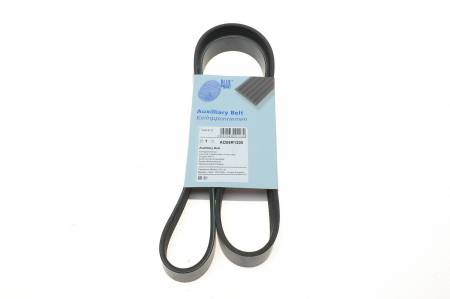 Ремінь генератора Renault Kangoo 1.5 dCi/ Citroen C5/ C6/ C8/ Xantia/ XM Break 2.0-2.2 92- 350 AD06R1200 фото товару