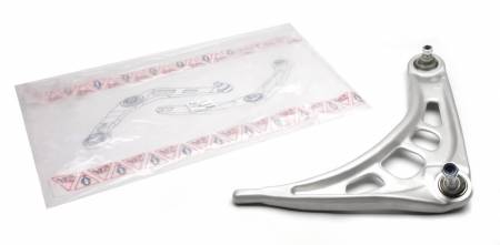 Важіль підвіски (передній/знизу) (L) BMW 3 (E46) 98- 4829 30BM2000 фото товару