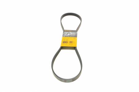 Ремінь генератора Kia Ceed 1.4 MPI 15-/Toyota Yaris 1.0VVT-i 05-11 31 6PK1220 фото товару