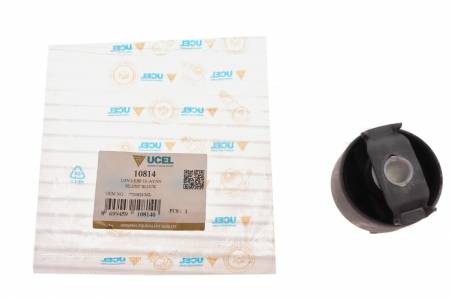 Сайлентблок важеля (переднього/знизу/ззаду) Renault Laguna 93-01 5013 10814 фото товару