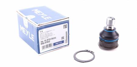 Опора кульова (передня) Nissan Juke/Leaf 1.2-1.6 10- 144 36-16 010 0034 фото товару