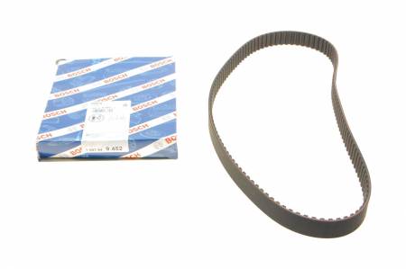 Ремінь ГРМ VW LT/VW T4 2.5TDI (квадратний зуб) (26.5x122z) 30 1987949452 фото товару