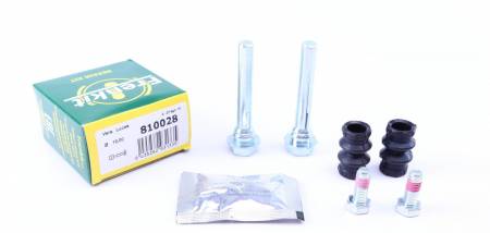 Направляюча супорта (переднього/заднього/к-кт) VW T5/Fiat Ducato 94-15 (Lucas/TRW) 380 810028 фото товару