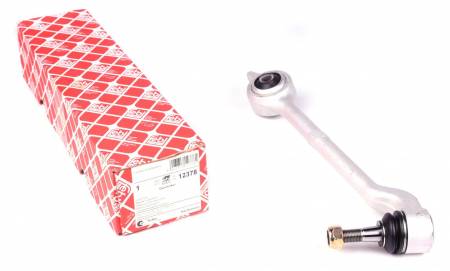 Важіль підвіски (передній/знизу) (L) BMW 5 (E39) 95- 101 12378 фото товару