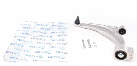 Важіль підвіски (передній/знизу) (L) Chevrolet Cruze/Opel Astra J 09- 144 616 050 0034 фото товару