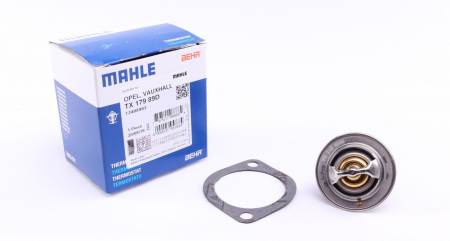 Термостат Opel Astra H 1.7CDTI 07- 287 TX 179 89 D фото товару