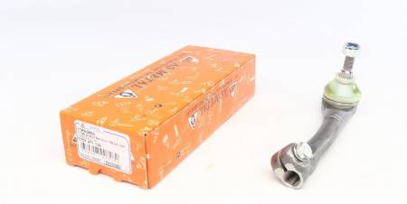 Наконечник тяги рульової (L) Renault Clio II 98-12 4829 17RN3800 фото товару