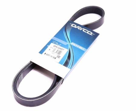 Ремінь генератора Citroen Jumpy 2.0HDI 10- (6PK1245) 42 6PK1245DT фото товару