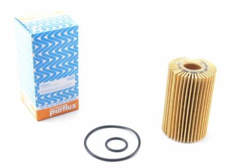 Фільтр масляний Toyota Land Cruiser 4.5D/4.6i 08- 38 L435 фото товару