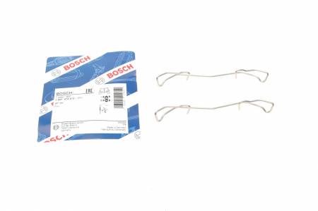 Планка супорта (переднього/заднього) прижимна (к-кт) Ford Connect 1.8TDCi 02- 30 1987474213 фото товару