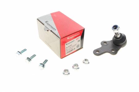 Опора кульова (передня/знизу) Ford Focus II 04-12/C-Max 07-10/Volvo C30/C70/S40/V50 04-13 5006 08-04705 фото товару