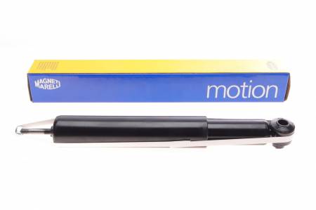 Амортизатор (задній) Opel Omega A 86-94 (1848G) 95 351848070000 фото товару