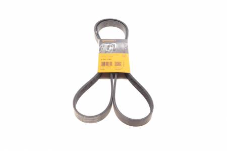 Ремінь генератора BMW 3 (E90) 3.2D 07-11/ Ford Transit 2.13 16V/Renault Laguna 2.2 dCi 01- (6PK1780) 31 6PK1780 фото товару