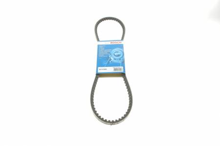 Ремінь генератора BMW 3/VW Passat 1.6TD/1.9D 88-93 (10x960) 30 1987947610 фото товару