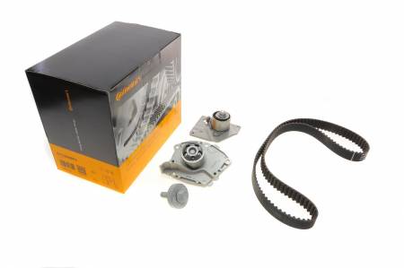 Комплект ГРМ + помпа Nissan Primera 1.9dCi 02-/Renault Scenic/Megane 1.9dCi 03-(26x133z) 31 CT1064WP2 фото товару