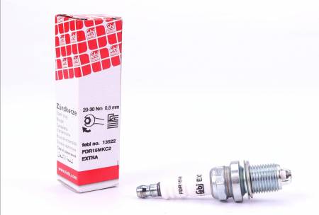 Свічка запалювання MB Sprinter/Vito/VW Golf III/Passat/Opel Astra G 91-05 101 13524 фото товару