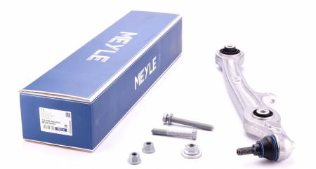 Важіль підвіски (передній/знизу/спереду) Audi A6 04-11 144 116 050 0043/HD фото товару