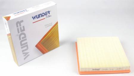 Фільтр повітряний BMW 3 (E36) 1.6/1.8/1.9 -03 5011 WH 203 фото товару