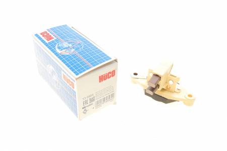 Реле генератора (14V) MB W123/124/201/C124/126 (M166/M117) (HÜCO) 449 130504 фото товару