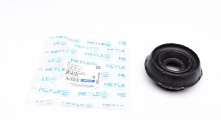 Подушка амортизатора (переднього) Renault Duster/Logan 04- 144 16-14 641 0019 фото товару