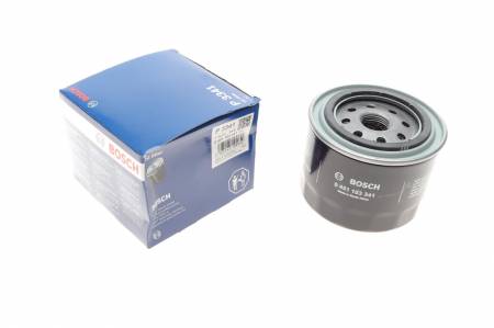 Фільтр масляний Land Rover Freelander 2.0DI4x4 98-06 30 0451103341 фото товару