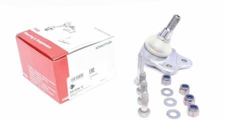 Опора кульова (передня/знизу) Ford Galaxy/Mondeo 1.6-2.0 TDCi 06-15 192 825 0298 10 фото товару