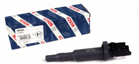 Котушка запалювання BMW 5 (E60/F10)/6 (E63) 2.0i/2.5i/3.0i 07-13 (N43/N52/N53) 30 0221504471 фото товару