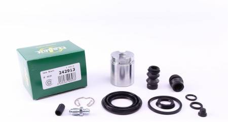 Ремкомплект супорта (заднього) Renault Master II (d=42mm) (+поршень) (Bosch) 380 242913 фото товару